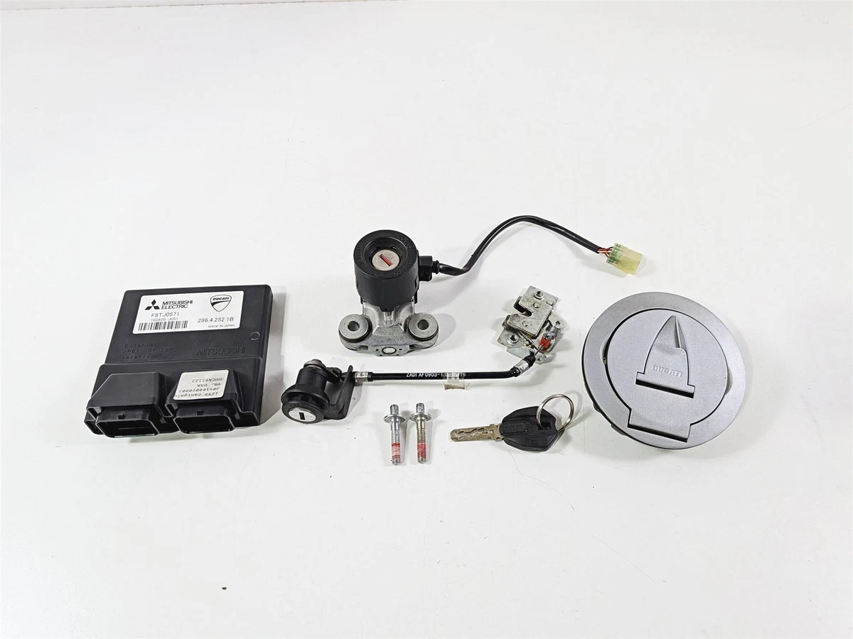 Motorcycle CDIs & ECUs for Ducati for sale | eBay