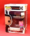 Funko Pop NFL 49ers Colin Kaepernick #32 Exclusive Figure #2026