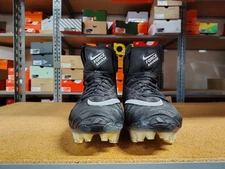 Nike Force Savage Elite TD Promo Men Football Cleats Blk 918345 010 Multi Sizes