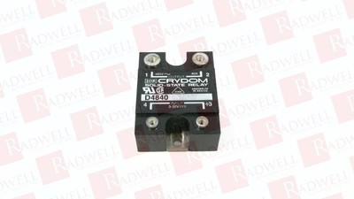 SENSATA TECHNOLOGIES D4840 / D4840 (BRAND NEW)