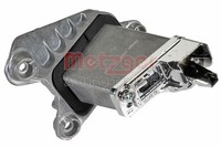 SteuergeräT Beleuchtung Metzger Autoteile 0896645 12V FüR BMW 5Er F10 Touring