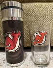 New Jersey Devils Coffee Mug And Pint Glass — photo 1