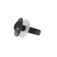 Dodge Ram Jeep Torx 2002-2027 cabeza M6x1,00x20,00 tornillo genuino Mopar 6507447AA