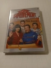 Home Improvement: the Complete Eighth Season (DVD, 1998)