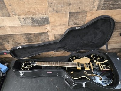 GRETSCH G5420TG  With Case Made In Japan