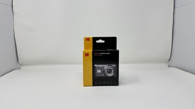 Kodak Pixpro FZ55 Digitalkamera Schwarz   16 MP, 5x Zoom, Full HD   NEU & OVP