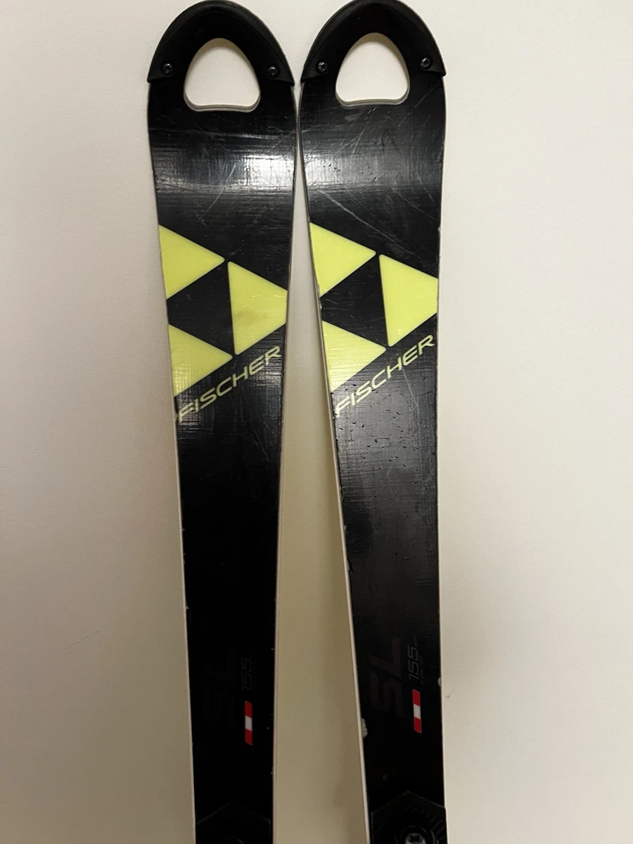 Fischer Sl Skis for sale - eBay