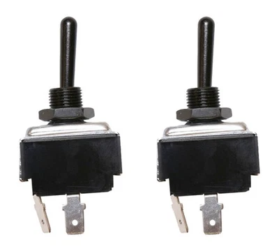 MYTEE PRODUCTS (2 Pack) Toggle Switch Replaces OEM: 16-03399