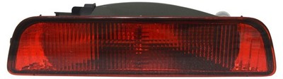 Nebelschlußleuchte für Nissan Qashqai J10 JJ10 06-13 Nsl Heckleuchte Rücklicht T