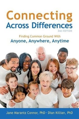 Connecting Across Differences: Finding Common Ground with Anyone, Anywhere, ...