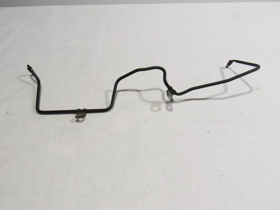 14-21 Lexus GX460 2017 Rear Left Driver Brake Line Pipe Hose Tube ;:Y - Image 3 of 4