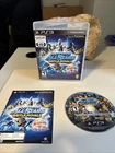 All-Stars Battle Royale (Sony PS3, 2012). Tested. CIB. Clean Throughout!