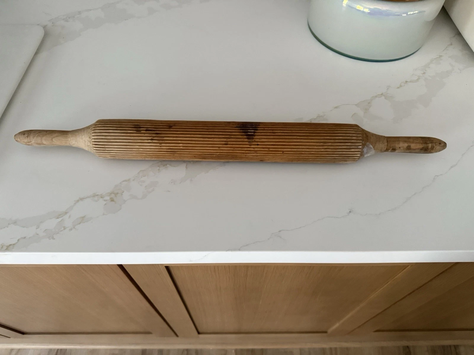 Vintage Rolling Pin
Opens in a new window or tab