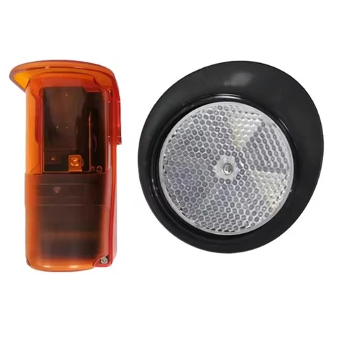 -Fotozelle mit Großer Reichweite, 12-24 V DC/AC, Infrarot-Fotozell1764