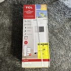 TCL 5100 BTU Smart Portable Air Conditioner H5P44W - Brand New