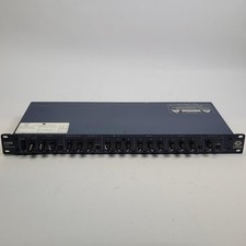SYMETRIX 528E Voice Processor | Grade B