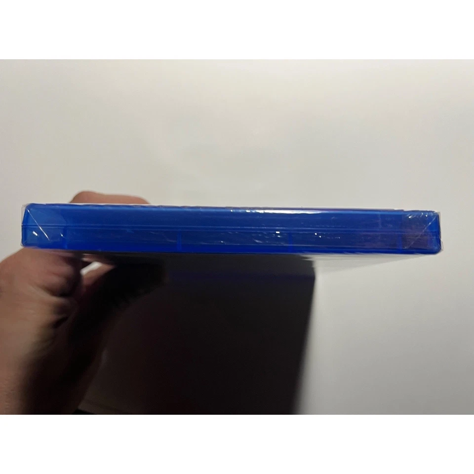 Skullgirls 2nd Encore (PlayStation 4 PS4)Brand New Sealed🔥No Rips No Tears - Image 3 of 4