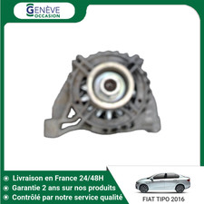 Alternateur Fiat TIPO