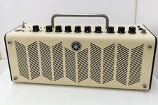 YAMAHA THR10 Desktop Guitar Amp Modeling Bluetooth USB Interface Good TMB02 3.5