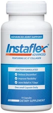 Instaflex Advanced Joint Support - Doctor Formulated Joint Relief Supplement,