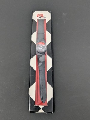 Marlboro Racing Team  Watch 1990, Promo Formula 1, Swiss Made, Vintage