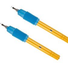 2 Bilstein Stoßdämpfer B6 2-34-030721 Vorderachse für Opel KADETT D KADETT E KAD