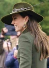 Kate Princess of Wales Postcard