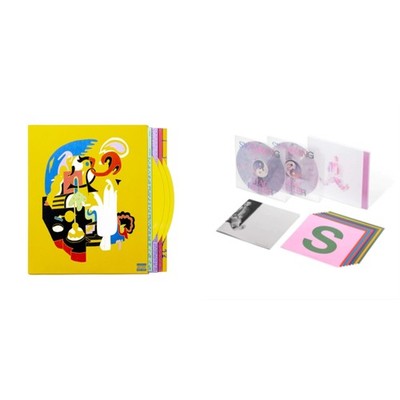 Mac Miller - Swimming【アナログレコード】新品未開封 mags-