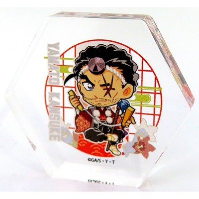 Kansuke Yamato Detektiv Conan Osaka Castle Honjin Special Shop 2025 Japan C068