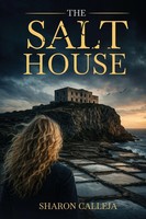The Salt House | Sharon Calleja | Taschenbuch | Englisch | 2026 | Sharon Calleja