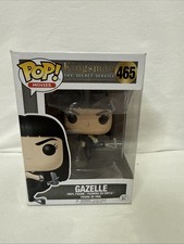 2017 Funko Pop Kingsman Vinyl Figures 15