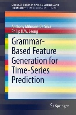 Grammar-Based Feature Generation for Time-Series Prediction - 9789812874108