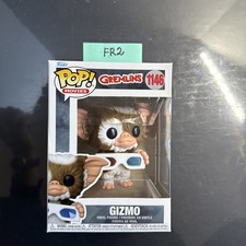 Funko Pop! Vinilo: Gremlins - Gizmo #1146