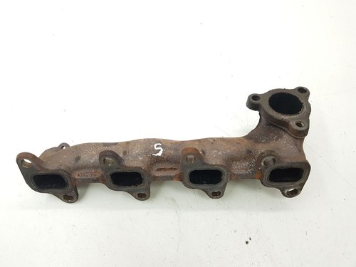 Toyota Avensis T250 2008 Diesel Auspuffkrümmer Abgaskrümmer 130kW AMD69105