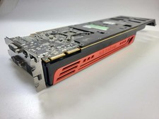 ATI Radeon C010 ATI-102-C01002 B 1GB DVI HDMI HD 6770 1gb Graphics Card