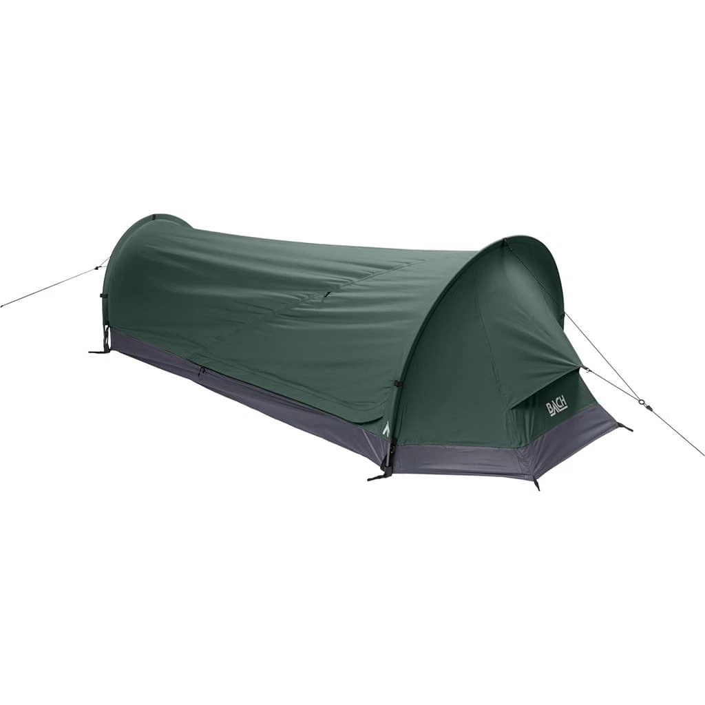 Bach Half Tent Pro Ultralight 1 Person Bikepacking / Backpacking / Stealth Tent