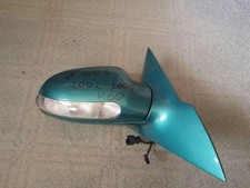 Retroviseur gauche (ou coque) Mercedes 208