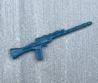 Vintage 1980 Star Wars IG-88 Rifle Near Mint Original Accessory Kenner