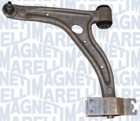 Magneti Marelli 301181368300 Spurstangenlenker Vorderachse Links