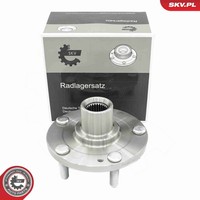 Esen SKV Radnabe 29SKV607 FüR Hyundai Tiburon