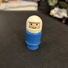 fisher price little people astronaut Vintage