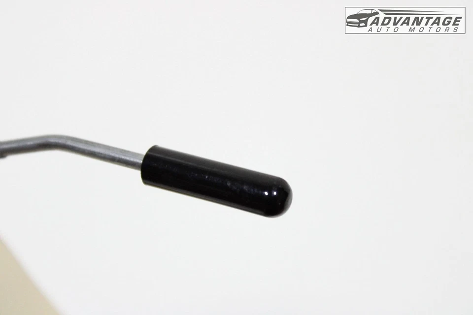 BMW 328I GT XDRIVE F34 2014-2016 barra actuador cerradura puerta delantera izquierda OEM Foto 3 de 4