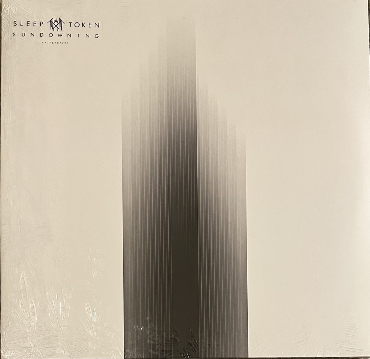 SLEEP TOKEN『Sundowning』LPレコード 未開封品 Sundowning by Sleep Token (Record, 2019) for sale online | eBay