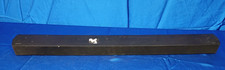 Samsung HW-B43M soundbar no remote does have power cord