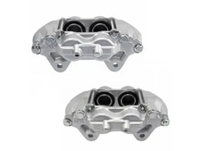 For 2003-2007 Toyota Sequoia Brake Caliper Set Front 31822NVBY 2005 2004 2006