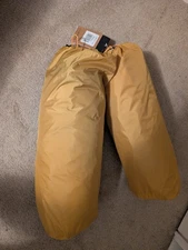 The North Face Trail Lite 2 person tent Khaki Stone/Arrowwood Yellow NWT