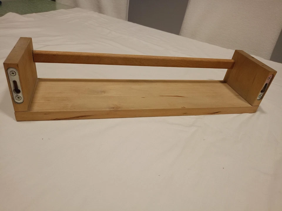 Mensola Per Spezie - Immagine 3 di 3