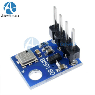 1/2/5/10PCS GY68 BMP180 Replace BMP085 Barometric Pressure Sensor Board Arduino