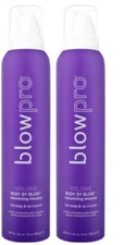 2 BlowPro Volumizing Mousse 10oz Each (719)