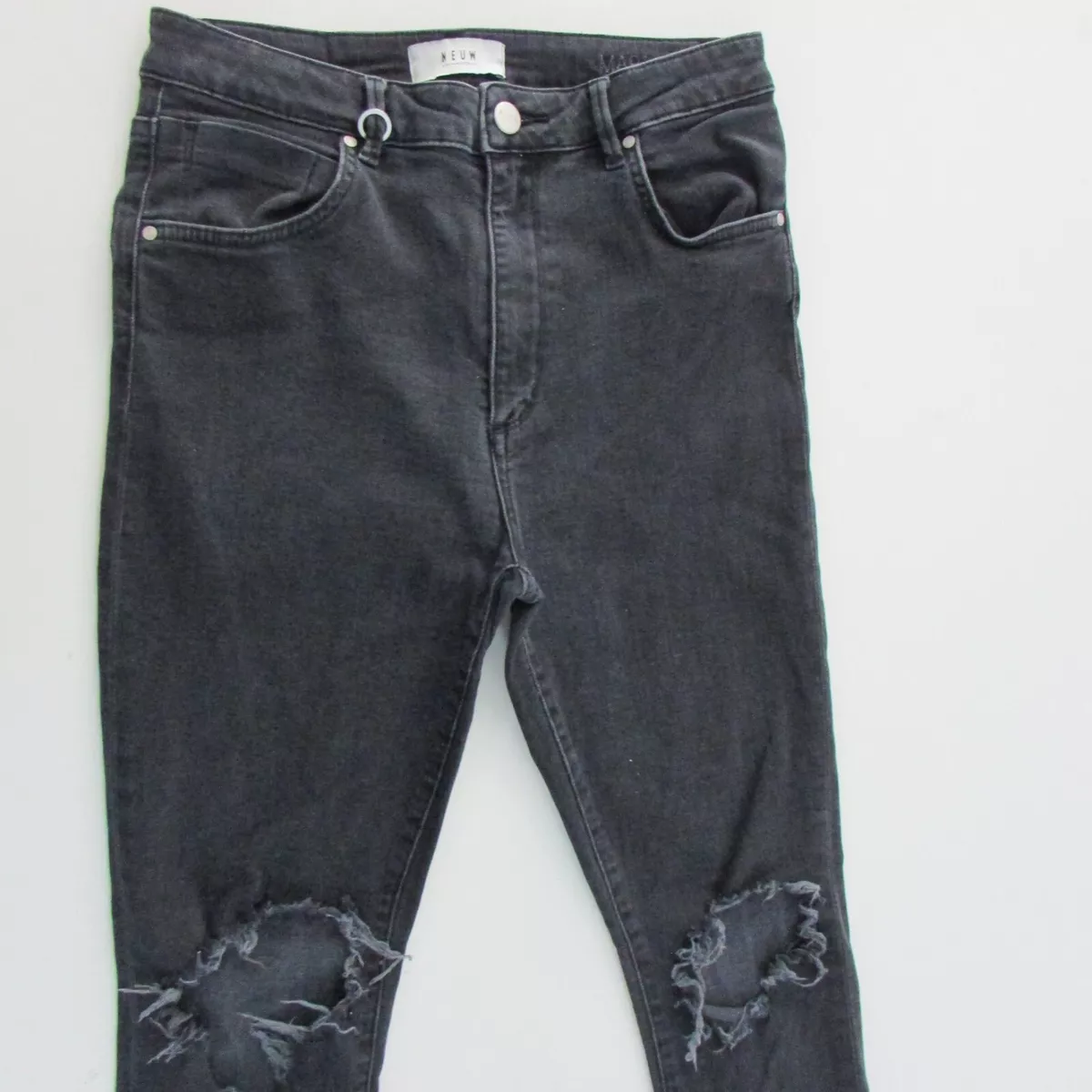 Neuw marilyn store black